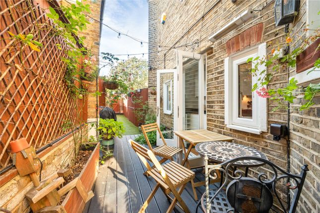 50, Merton Road, London photo 4