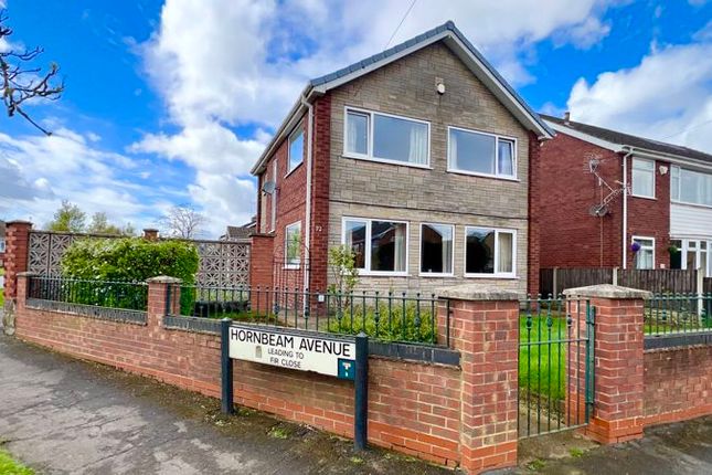 Detached house for sale in Morecambe Avenue, Scunthorpe