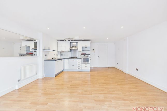 Flat 10, 18 Commonhall Street, Chester photo 3