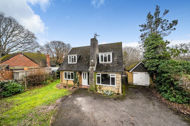 Detached house for sale in Worplesdon, Guildford, Surrey