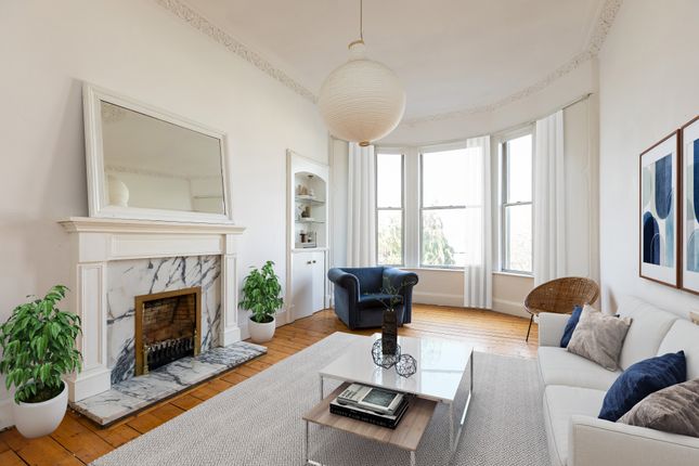 Flat for sale in 10/8 Chancelot Terrace, Trinity, Edinburgh