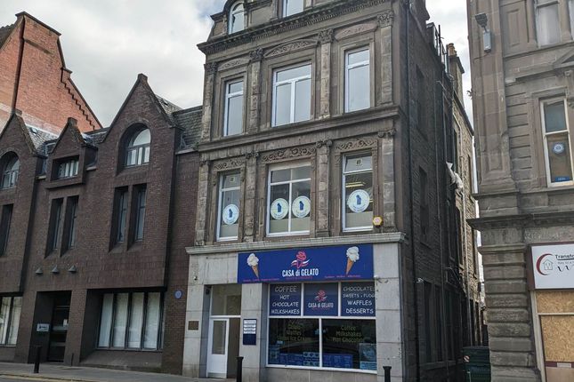 Thumbnail Flat to rent in Albert Square, Dundee