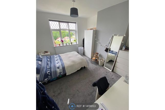 Thumbnail Room to rent in Southmead Road, Westbury-On-Trym, Bristol