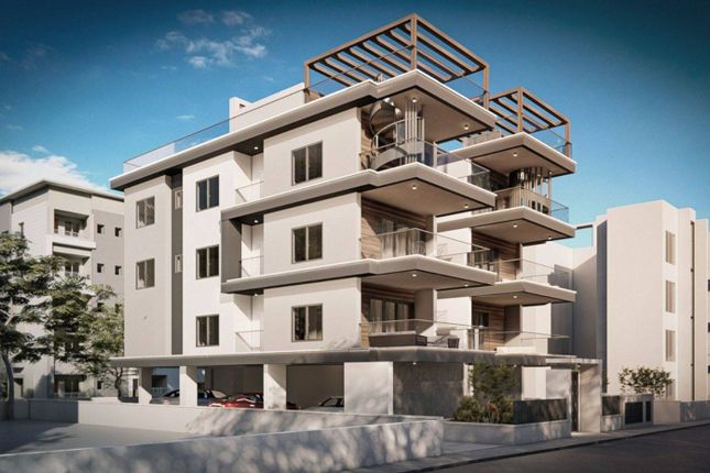 Thumbnail Apartment for sale in Ypsonas, Limassol, Cyprus