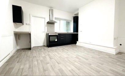 Kitchen/ Living Space