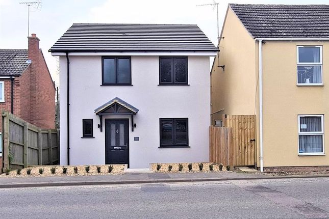 15a, High Road, Wisbech photo 2
