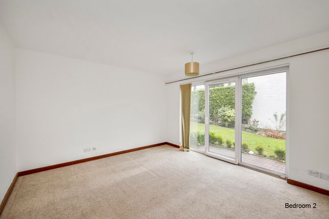 Terraced house for sale in 2 Westbank, Easter Park Drive, Barnton
