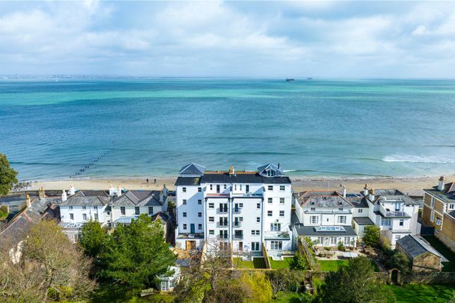 Town house for sale in Springvale Road, Seaview, Isle Of Wight