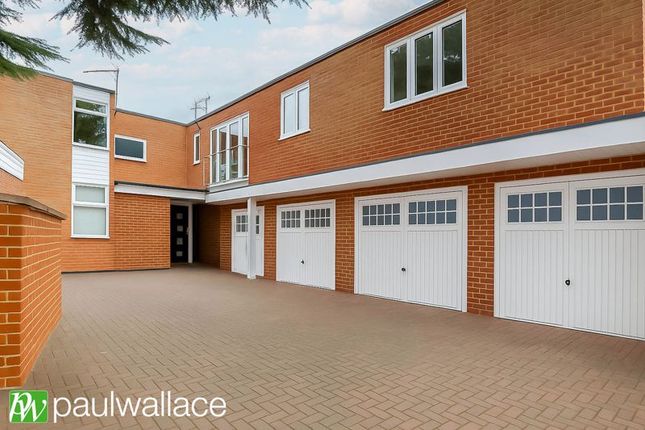 2-bed house on The Coach House, 47, St. Michaels Road, Broxbourne, £475,000