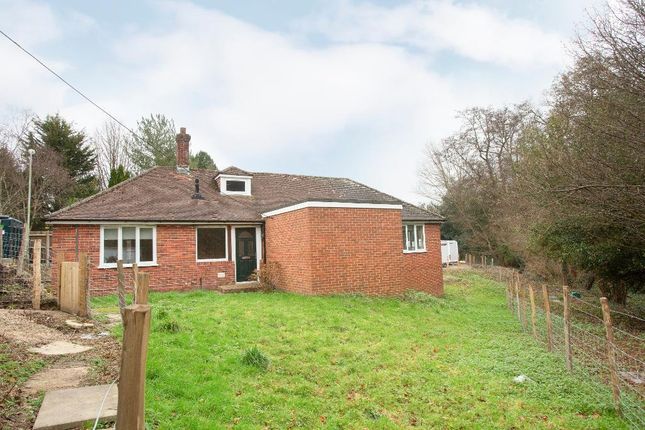 Detached house to rent in Hailsham Road, Herstmonceux, East Sussex