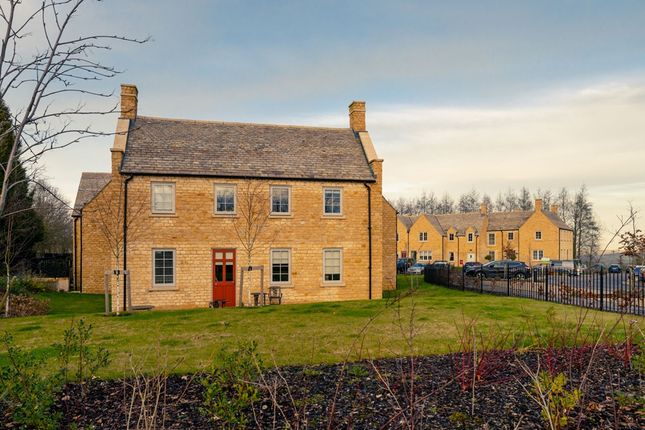 Thumbnail Property for sale in Fosseway, Stow On The Wold, Cheltenham