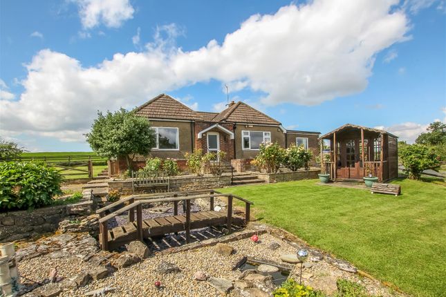 Detached bungalow for sale in South Cowton, Northallerton