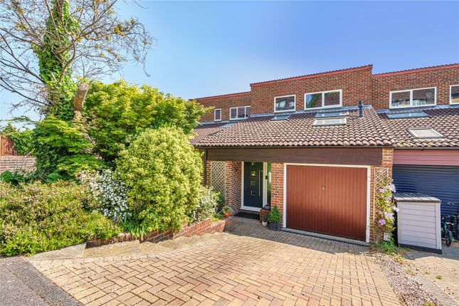 Thumbnail Detached house for sale in Artington Walk, Guildford