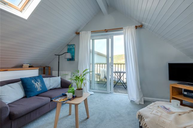 Perch Sitting Room