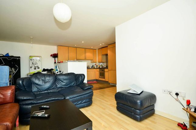 Thumbnail Flat for sale in Forest Lane, Stratford, London