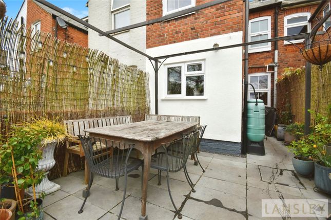 Terraced house for sale in Collis Street, Reading