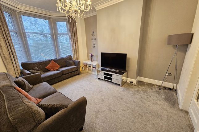 Terraced house for sale in Revidge Road, Blackburn, Lancashire