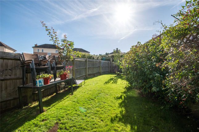 End terrace house for sale in Mowbray Close, Epping, Essex