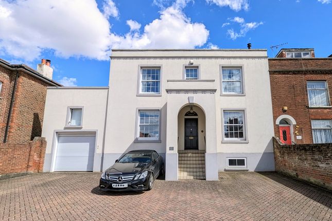Semi-detached house for sale in Brockhurst Road, Gosport