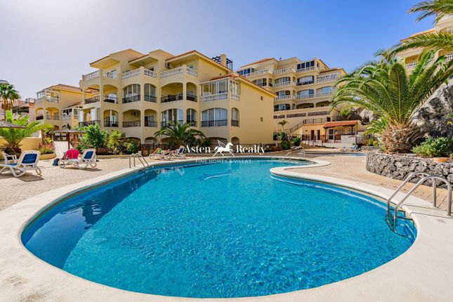 Thumbnail Apartment for sale in Golf Del Sur, Santa Cruz Tenerife, Spain
