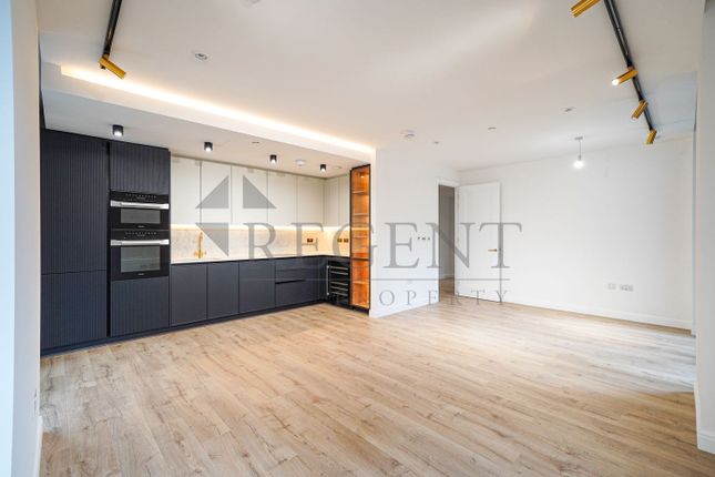 113, Siena House, Bollinder Place, London photo 3