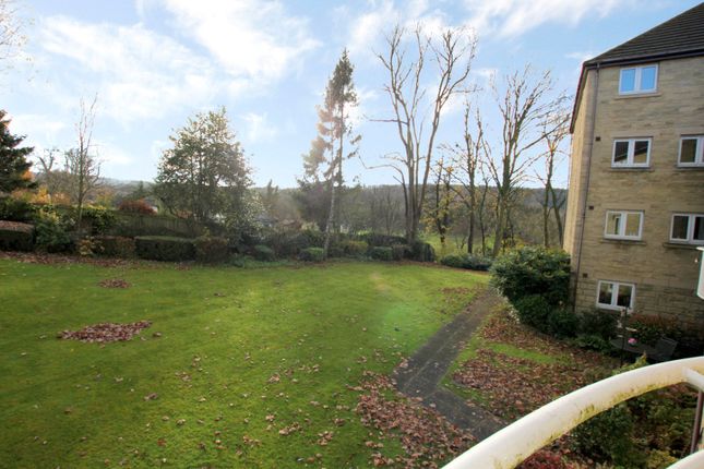 60, Aire Valley Court, Bingley photo 2
