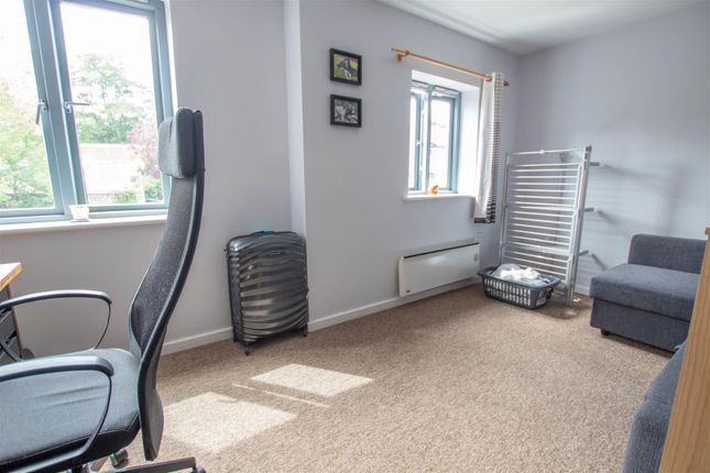 Flat for sale in Cavendish House, Camps Road, Haverhill