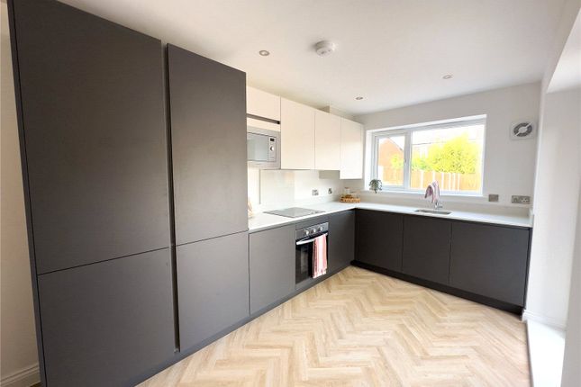 PLOT 7,, Lily Street, Manchester photo 3