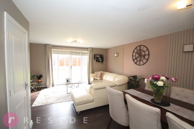 Lounge / Dining Area