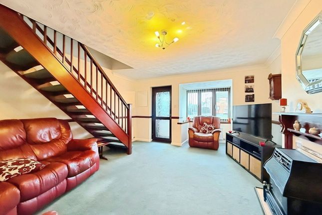 14, Brisco Meadows, Carlisle photo 2