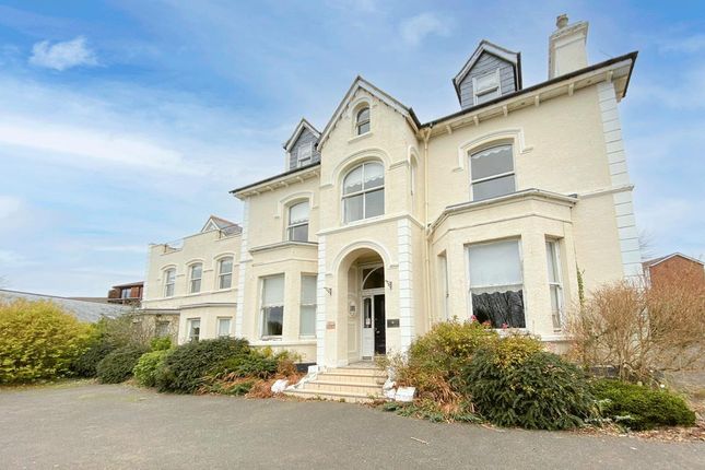 Thumbnail Detached house for sale in Palace Road, Douglas, Isle Of Man