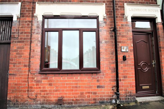 Thumbnail Property for sale in Pool Road, Leicester
