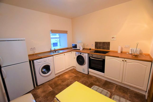 Terraced house for sale in Rose Street, Wick
