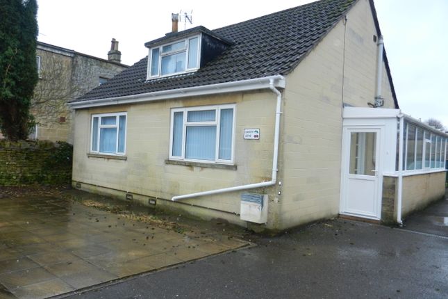 Thumbnail Detached house to rent in Cherry Dene Tyning Road, Bath