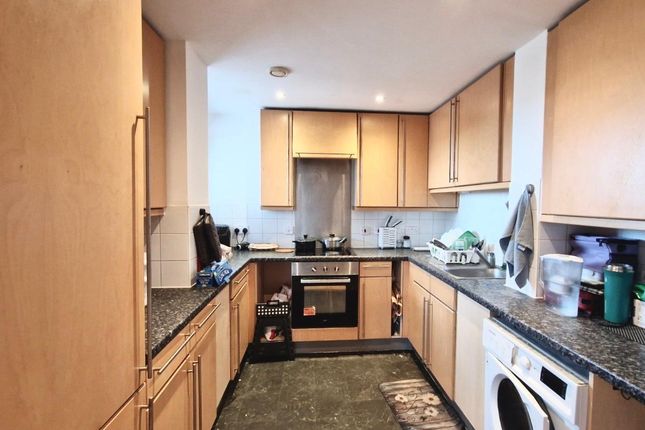 Ibex House Flat 93, 1 Forest Lane, London photo 3