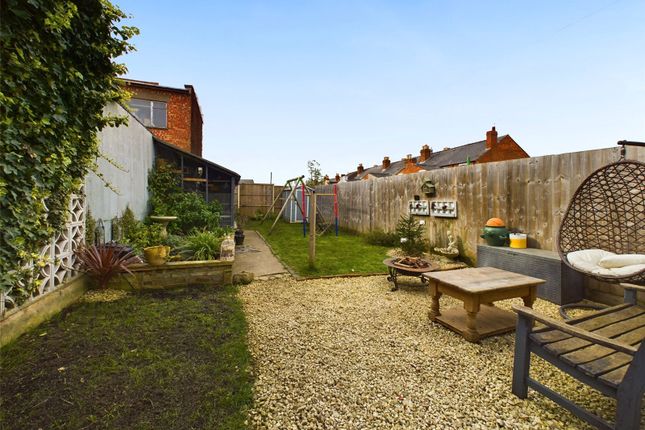End terrace house for sale in High Street, Gloucester, Gloucestershire