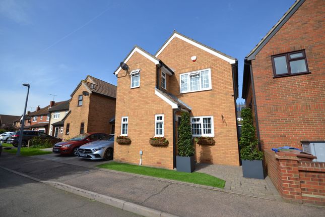 Detached house for sale in Cameron Close, Stanford-Le-Hope