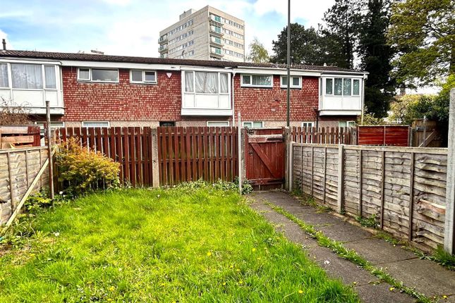 Property to rent in Leeson Walk, Harborne, Birmingham