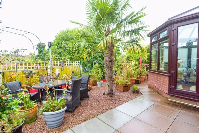Detached house for sale in Witley Gardens, Highley, Bridgnorth
