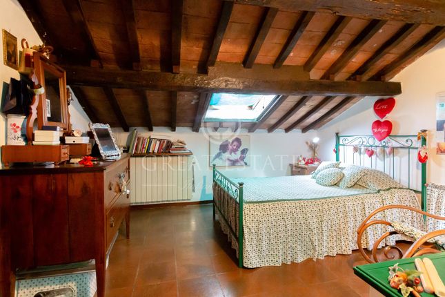 Duplex for sale in Chiusi, Siena, Tuscany