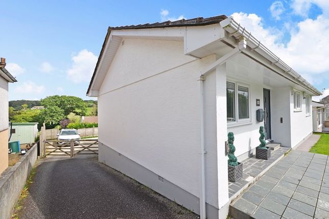 Detached house for sale in Gwindra Road, St. Stephen, St. Austell