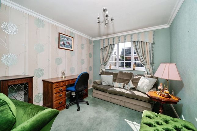 5, Japonica Hill, Immingham photo 4
