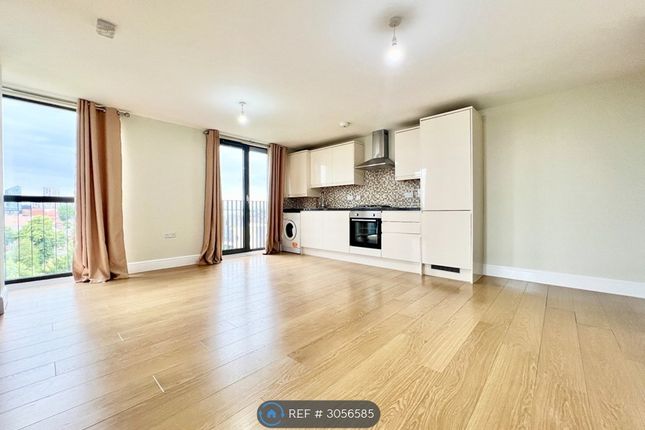 Flat, Charter House High Road, Ilford photo 4