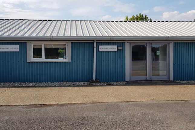 Thumbnail Commercial property to let in Station Road, Bentworth, Alton