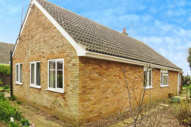 Bungalow for sale in Lancaster Close, Methwold, Thetford