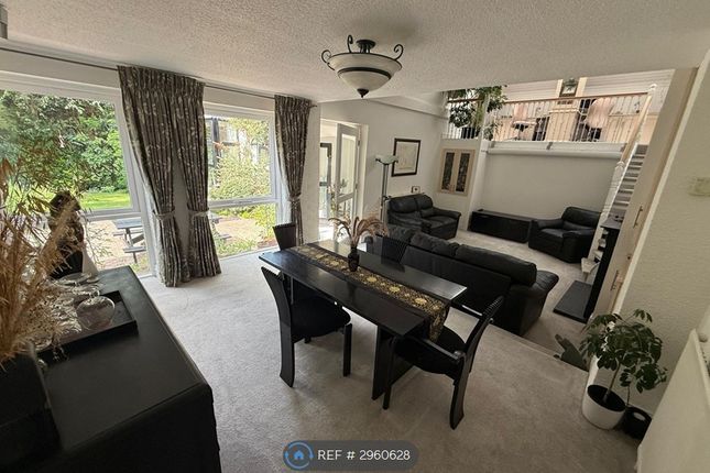 The Coach House, Parkfield Road South Didsbury, Manchester photo 3