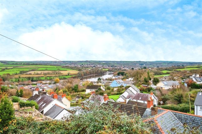 Semi-detached house for sale in Cwmins, St. Dogmaels, Cardigan, Pembrokeshire