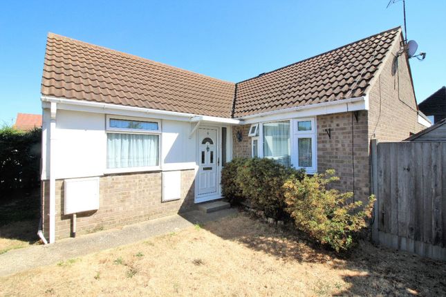3 bed detached bungalow for sale in Southgreen Gardens, Clacton On Sea CO16