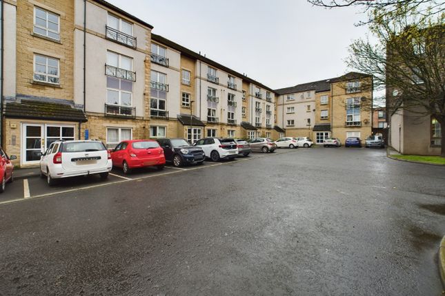 Flat for sale in Elbe Street, Leith, Edinburgh