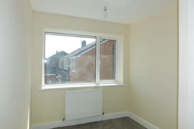 Semi-detached house to rent in Stoneleigh Drive, Radcliffe, Manchester